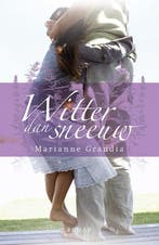 Witter dan sneeuw 9789029723060 Marianne Grandia, Verzenden, Gelezen, Marianne Grandia