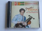 Gayathri Veena - Caranatic Classical Instrumental - R.K. Sur, Ophalen of Verzenden, Zo goed als nieuw
