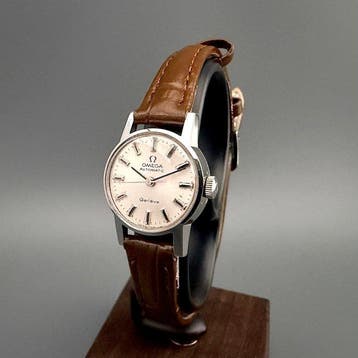 Omega - Genève - Zonder minimumprijs - Dames - 1960-1969, Nieuw
