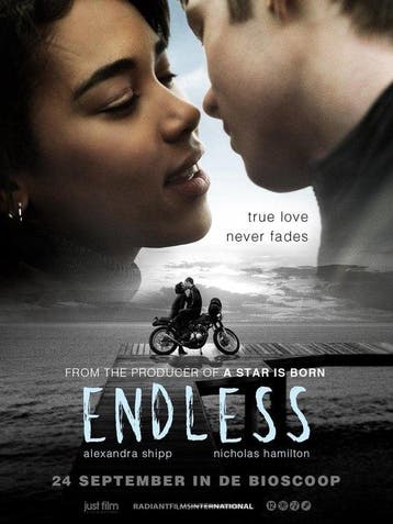 Endless - DVD, Verzenden, Nieuw in verpakking