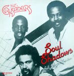 Maxi - The Crusaders - Soul Shadows, Verzenden, Nieuw in verpakking
