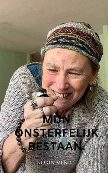 Mijn Onsterfelijk Bestaan. | Norin Meru | Nieuw, Ophalen of Verzenden, Nieuw, Norin Meru