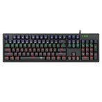 T-Dagger Bermuda TGK312 Mechanisch Gaming Toetsenbord, Ophalen of Verzenden, Qwerty, Nieuw, Gaming toetsenbord