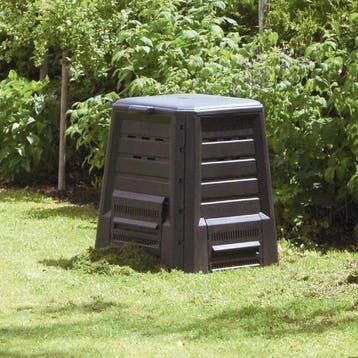 Compostvat 340 liter