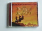 The Prince of Egypt - Nashville, Cd's en Dvd's, Ophalen of Verzenden, Zo goed als nieuw