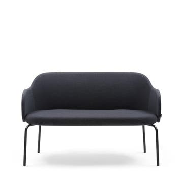 FLOS bank | Geschikt voor tafels van 74cm hoog, Nieuw in verpakking