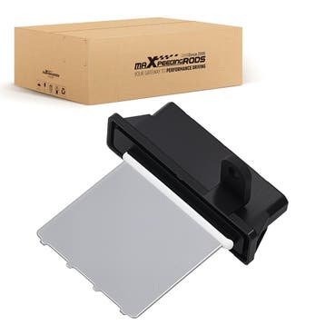 4-Pin HVAC Resistor geschikt voor Holden Colorado RC 3.0T..., Verzenden, Nieuw, Universele onderdelen