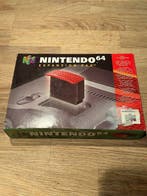 Nintendo - N64 - Nintendo 64 Expansion Pack - Videogame - In, Nieuw