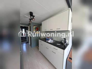 Enschede flat ruilen voor jouw Amsterdamse woning, Amsterdam