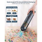 Chuboor - mini stofzuiger kruimelzuiger -  USB oplaadbaar -, Verzenden, Nieuw