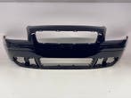 (01) Volvo S40 V50 Voorbumper Orig. Nieuw Blauw 30657005, Auto-onderdelen, Carrosserie en Plaatwerk, Ophalen, Voor, Nieuw, Volvo