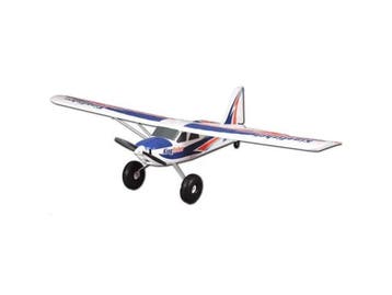 Schaal 1:7 FMS FMS103F Kingfisher 1400mm PNP #10150 (1:12), Ophalen of Verzenden, Nieuw, Overige merken