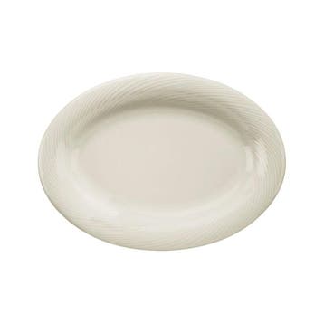 GGM Gastro | (12 stuks) SEMPRE - bord - platte/ schotel - |, Verzenden, Nieuw, Bord(en)