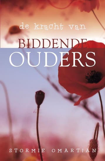 KRACHT VAN BIDDENDE OUDERS, DE - Stormie Omartian, Verzenden, Zo goed als nieuw, Stormie Omartian