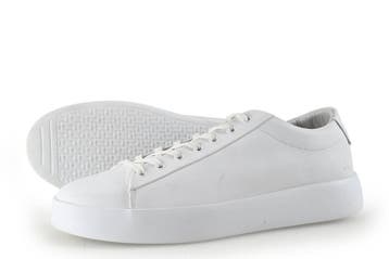 Blackstone Sneakers in maat 44 Wit, Kleding | Heren, Schoenen, Blackstone, Verzenden, Wit, Sneakers of Gympen