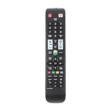 Universele Samsung afstandsbediening – Slimtron AA59-00638A, Ophalen of Verzenden, Nieuw
