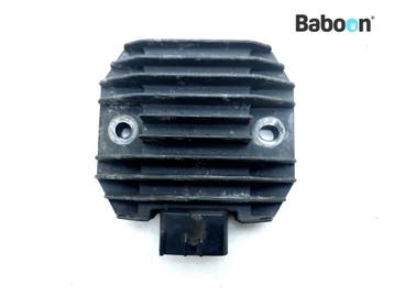 Spanningsregelaar Yamaha YP 250 R X-MAX 2005-2009 (YP250R, Verzenden, Gebruikt