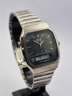 Seiko - SQ - Zonder minimumprijs - Heren - 1980-1989