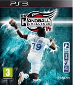 Playstation 3 IHF Handball Challenge 14, Verzenden, Zo goed als nieuw