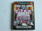 Toppers in Concert - Gerard, Rene, Gordon (2 DVD) 2005, Ophalen of Verzenden, Zo goed als nieuw
