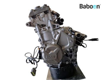 Motorblok BMW S 1000 XR 2015-2019  (S1000XR K49), Verzenden, Gebruikt