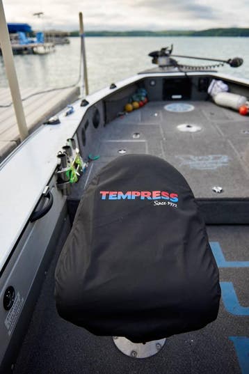 Tempress Bootstoelhoes Large, Nieuw, Overige typen, Zeilboot of Motorboot