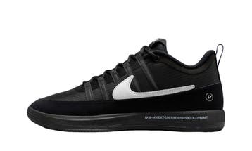 Nike Book 2 Fragment, Nieuw