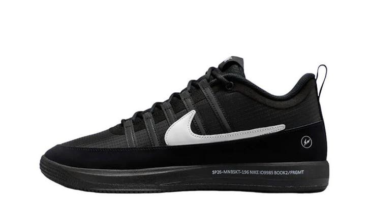 Nike Book 2 Fragment, Kleding | Heren, Schoenen