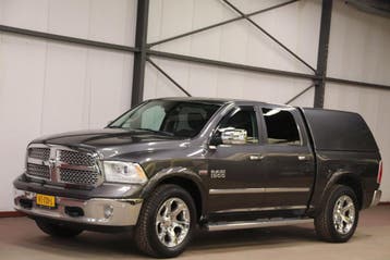 Dodge Ram 1500  | Financial Lease voor 528 p/mnd, Automaat, Stof, Gebruikt, Euro 6