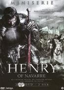 Henry of Navarre (2dvd) - DVD, Cd's en Dvd's, Verzenden, Nieuw in verpakking