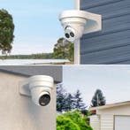 Hikvision DS-2CD2346G2-ISU/SL 4MP AcuSense SD-slot IR-Led, Ophalen of Verzenden, Nieuw