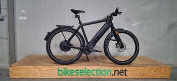Speed Pedelec | Stromer ST3 Pinion | -48%, Versnellingen, Zo goed als nieuw, 53 tot 57 cm, Ophalen