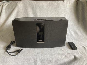 Bose - SoundTouch® 30 series III Luidspreker, Nieuw
