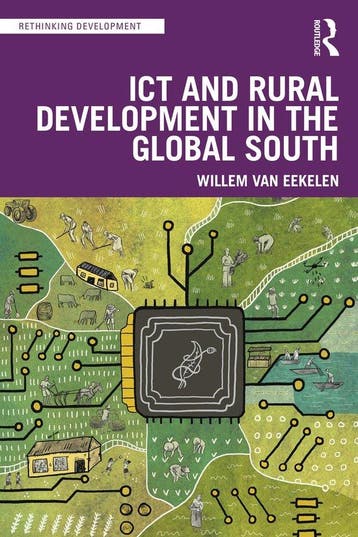9781032588421 Rethinking Development- ICT and Rural Devel..., Verzenden, Nieuw, Willem Van Eekelen