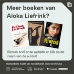 De voyeur 9789089245151 Aloka Liefrink, Verzenden, Gelezen, Aloka Liefrink