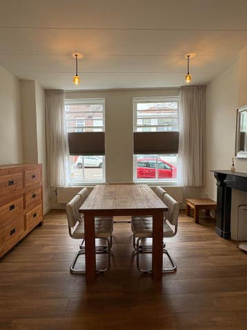 Te huur: Appartement Scheldestraat in Vlissingen, Vlissingen, Zeeland, Appartement