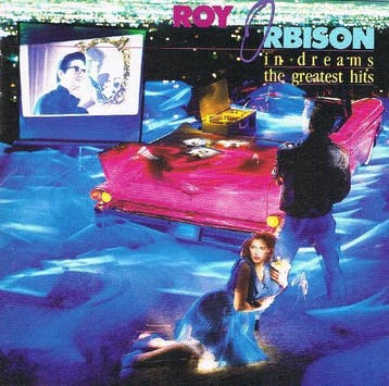 Cd - Roy Orbison - In Dreams: The Greatest Hits, Verzenden, Nieuw in verpakking