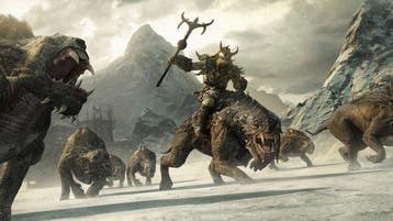 Middle Earth Shadow of War Silver Edition (Xbox one nieuw), Spelcomputers en Games, Ophalen of Verzenden, Nieuw
