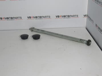 Yamaha TDM 850 Achterbrug as, Ophalen of Verzenden, Nieuw