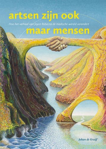 Artsen zijn ook maar mensen - Johan de Kruijf 9789081910200, Boeken, Verzenden, Gelezen, Johan de Kruijf