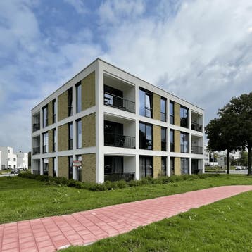 Appartement in Geleen gevonden voor €1193,- pm, Huizen en Kamers, Huizen te huur, Geleen, Direct bij eigenaar, Limburg, Appartement