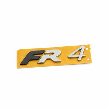 SEAT Ateca (KH7), Leon 4 (KL), Tarraco (KN2) embleem - mat, Ophalen of Verzenden, Nieuw, Seat