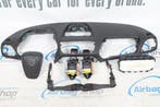 AIRBAG SET – DASHBOARD GRIJS OPEL MOKKA (2012-HEDEN), Gebruikt, Opel