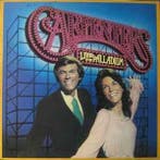 LP gebruikt - Carpenters - Live At The Palladium, Verzenden, Zo goed als nieuw