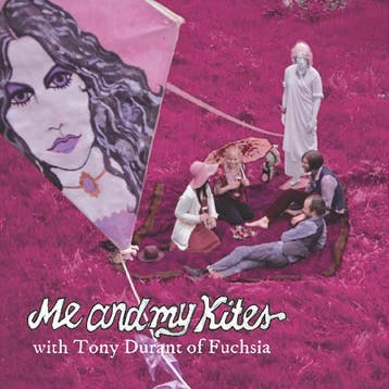 vinyl single 7 inch - Me And My Kites - Me And My Kites W..., Verzenden, Zo goed als nieuw, 7 inch, Rock en Metal