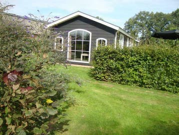 vakantiewoning nabij natuurgebied Boetelerveld Salland raalt, 2 slaapkamers, Internet, Overijssel, Landelijk