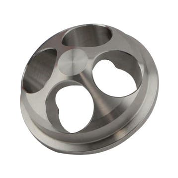 Turbosmart ALV 4-1 Weld Flange, Ophalen of Verzenden