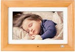 Kodak RDPF-1020W digitale fotolijst Wit 25,6 cm (10.1), Verzenden, Nieuw