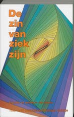 De zin van ziek zijn 9789020249989 Thorwald Dethlefsen, Verzenden, Zo goed als nieuw, Thorwald Dethlefsen