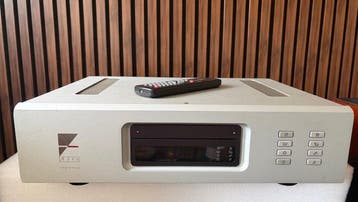 Ayre - AX-7e volledig gebalanceerd Solid state geïntegreerde, Audio, Tv en Foto, Nieuw